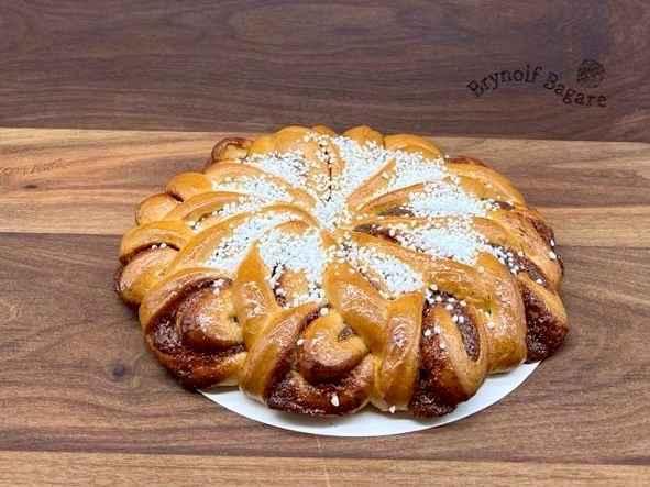 Kanelkrans