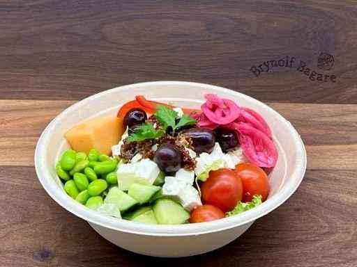 Grekisk sallad