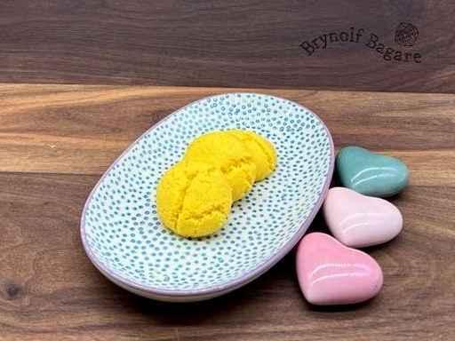 Saffransdrömmar. 10 st