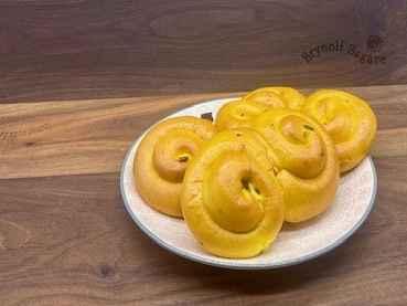 Lussekatt