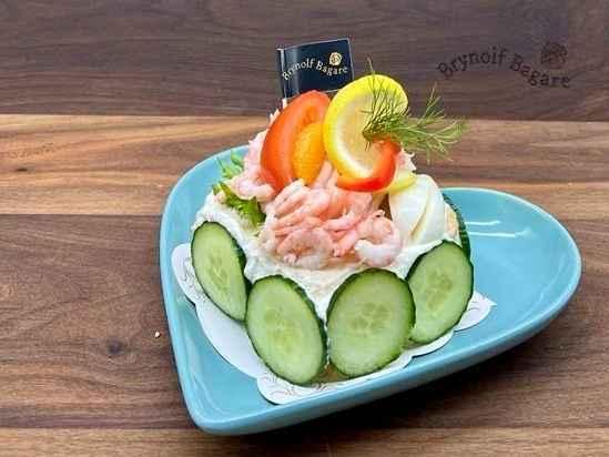Räkbakelse